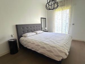 Lappartement Saussure