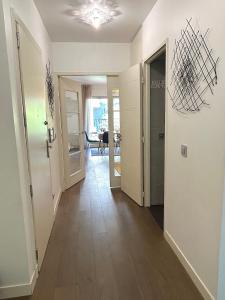 Lappartement Saussure