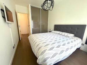 Lappartement Saussure