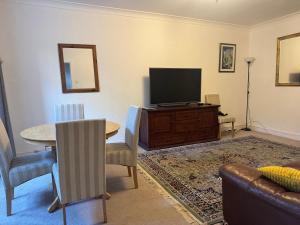 Apartment in excellent city centre location
