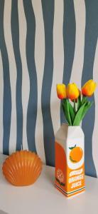 Escale en Méditerranée, swimmingpool, terrace,AC