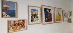 Escale en Méditerranée, swimmingpool, terrace,AC