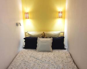 Escale en Méditerranée, swimmingpool, terrace,AC