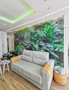 Tropical Haven on Tenerife