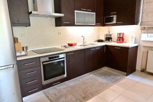 Magdalena Cozy Apartment