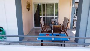 Magdalena Cozy Apartment