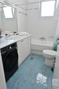 Magdalena Cozy Apartment