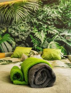 Tropical Haven on Tenerife