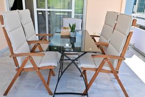 Magdalena Cozy Apartment