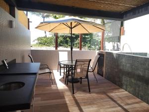 Beira Mar de João Pessoa, paz, tranquilidade e lazer