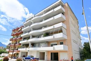 Magdalena Cozy Apartment