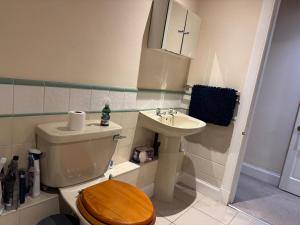 Apartment in excellent city centre location