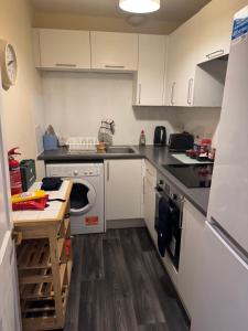 Apartment in excellent city centre location