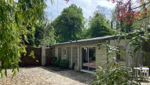 Maisons de vacances Le Moulin de Vaugien : photos des chambres