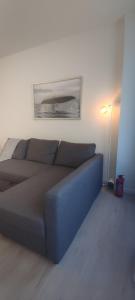 Minimalism and class in the historic center