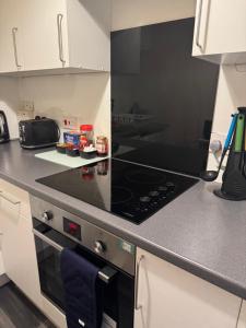 Apartment in excellent city centre location