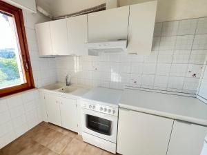 Bilo Franz a Sirolo, con garage