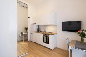 Charming Studio Plana