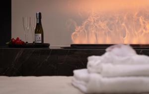 Minerva Boutique Suites