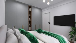 Apartamente Chișineu Criș