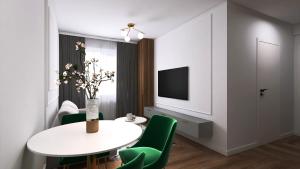 Apartamente Chișineu Criș