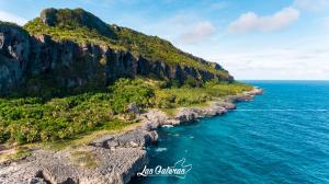 The Coco Garden Cabin