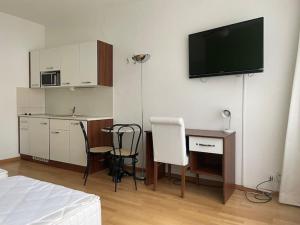 Renovated Apartment Near Zurich Lake Sees