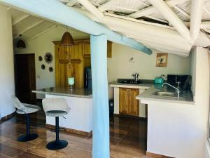 The Coco Garden Cabin