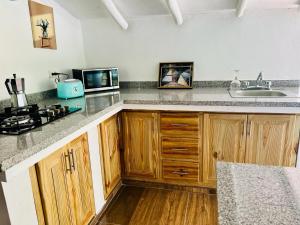 The Coco Garden Cabin