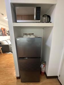 Condo near Paradise Beach jetty