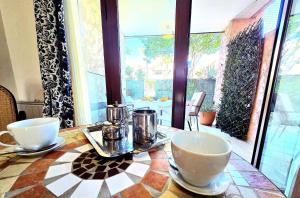 Apartamento bajo La Kasbah 2 dormitorios 600m de la playa