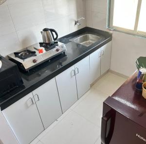 1 BHK FLAT Andheri West URBAN NEST