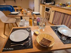 B&B / Chambres d'hotes Vacances Castellane : photos des chambres