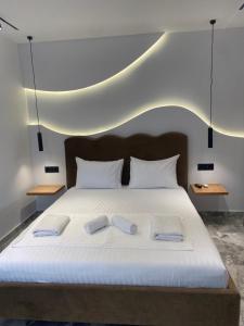Hotel Mesun Himare