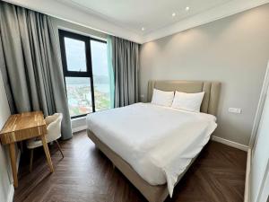 Altara Residences Apartment - Tầng 20 View Biển