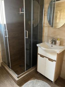 Apartments Bogdanović