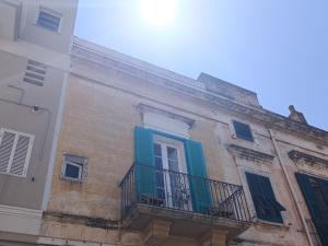Sweet House Monopoli