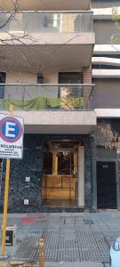 Dpto Nueva Cordoba frente Palacio Ferreyra a 100mt Consulado España