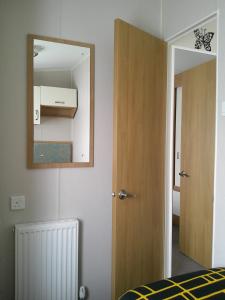 Mayville Parkstone 6 Berth Central heated