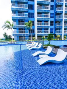 Spacious 3BR near Solaire, Okada, Airport I 8pax