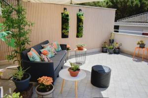 Vatican Park Residence