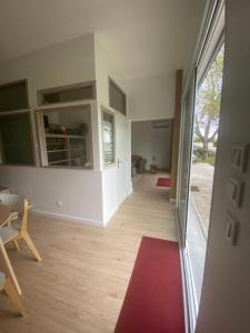 Appartements La maison sous le noyer : photos des chambres