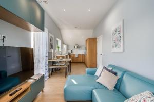 City Line Apartment 2