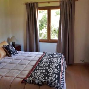 Cabaña Los 3 Angeles en Barrio Las Moras