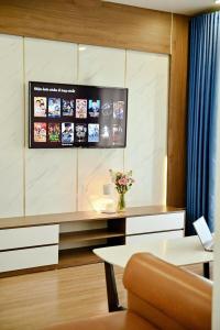 Le Jardin Homestay - 2BR Apt with stunning sea view