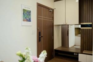 Le Jardin Homestay - 2BR Apt with stunning sea view