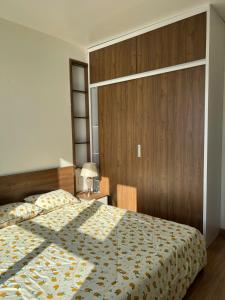 Le Jardin Homestay - 2BR Apt with stunning sea view