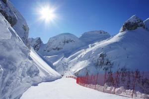 Montasio SELLA NEVEA Condominio Bucaneve TARVISIO ITALY