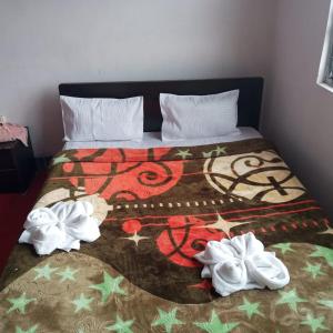 Hotel Happy Home