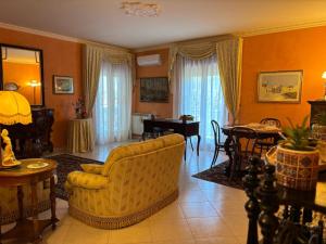Appartamento Vista Golfo